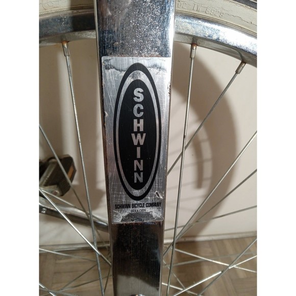 Vintage Original 1970's Schwinn Unicycle Ajustable Seat - Picture 6 of 12